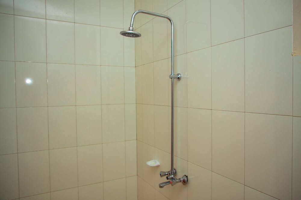 Double Room Single Use, Multiple Beds, Non Smoking, Mountain View