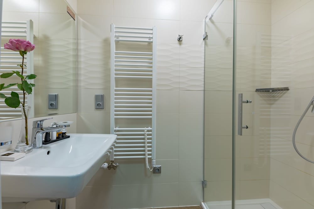 Executive Double or Twin Room photo 2