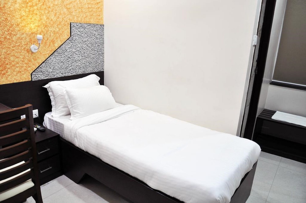 Standard Room, 1 Twin Bed