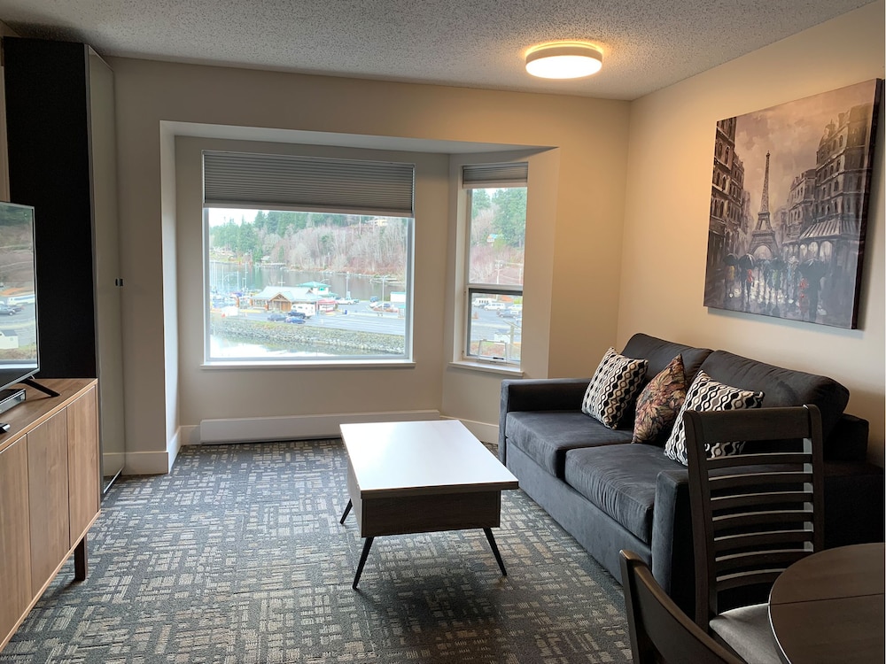Family Suite, 2 Bedrooms, Kitchenette, Ocean View