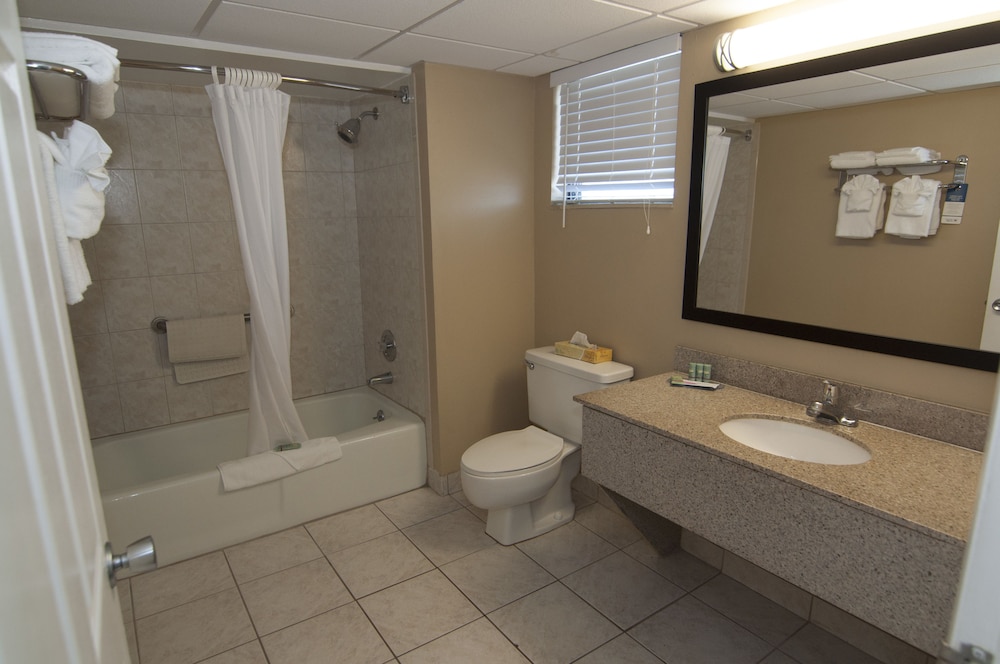 Standard Room, 1 Queen Bed, Non Smoking (No View) - Photo 5