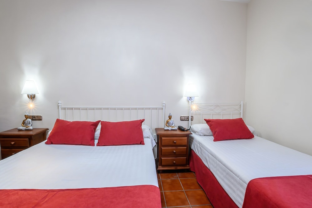 Triple Room photo 3