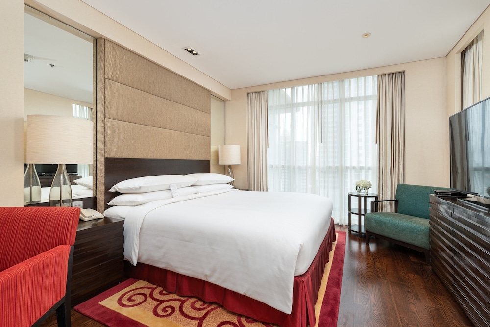 Premium Suite, 1 Bedroom photo 3