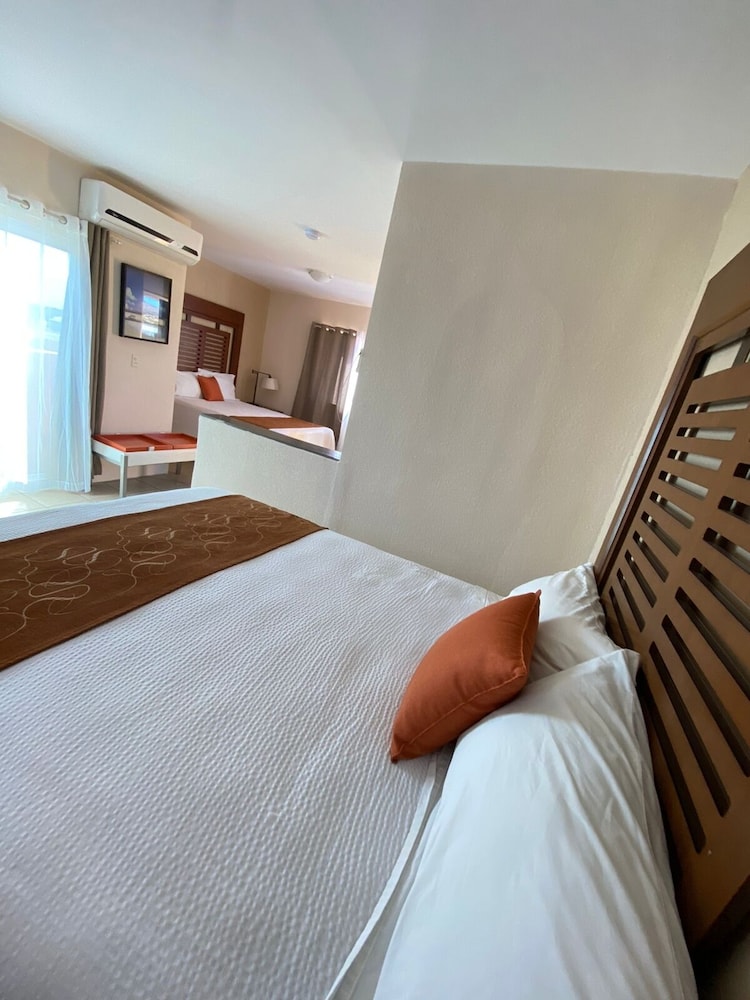 Deluxe Double Room, Ocean View