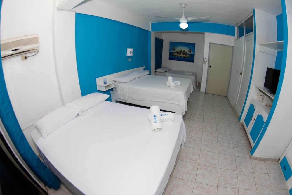 Standard Apartment, Multiple Beds