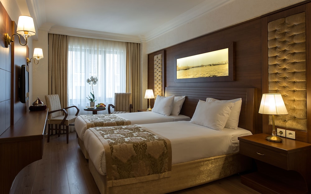 Standard Room photo 1