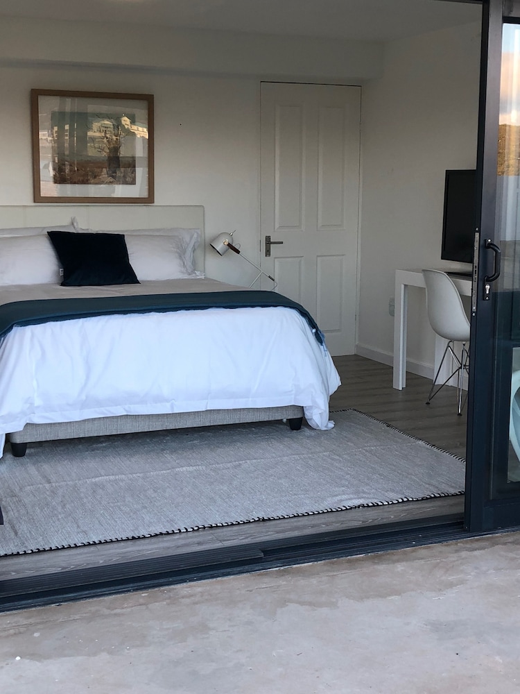 Classic Suite, 1 Bedroom, Sea View
