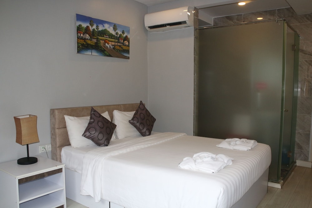 Standard Double Room - Photo 6