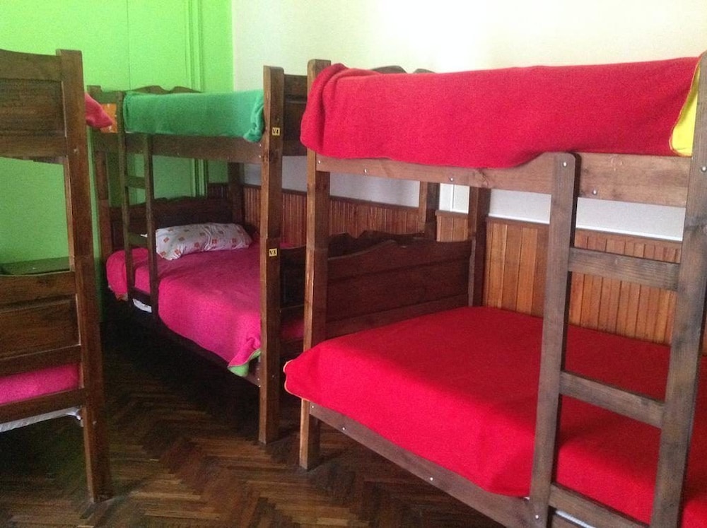 Shared Dormitory, 1 Twin Bed photo 3
