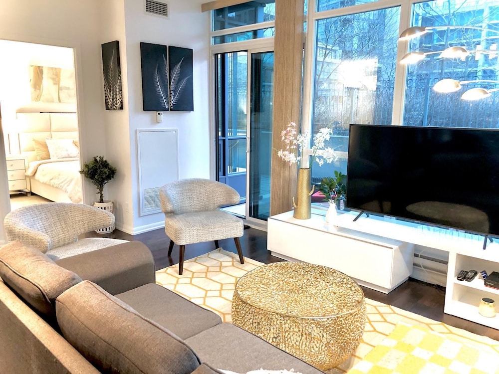 Deluxe Apartment, 2 Bedrooms, 2 Bathrooms