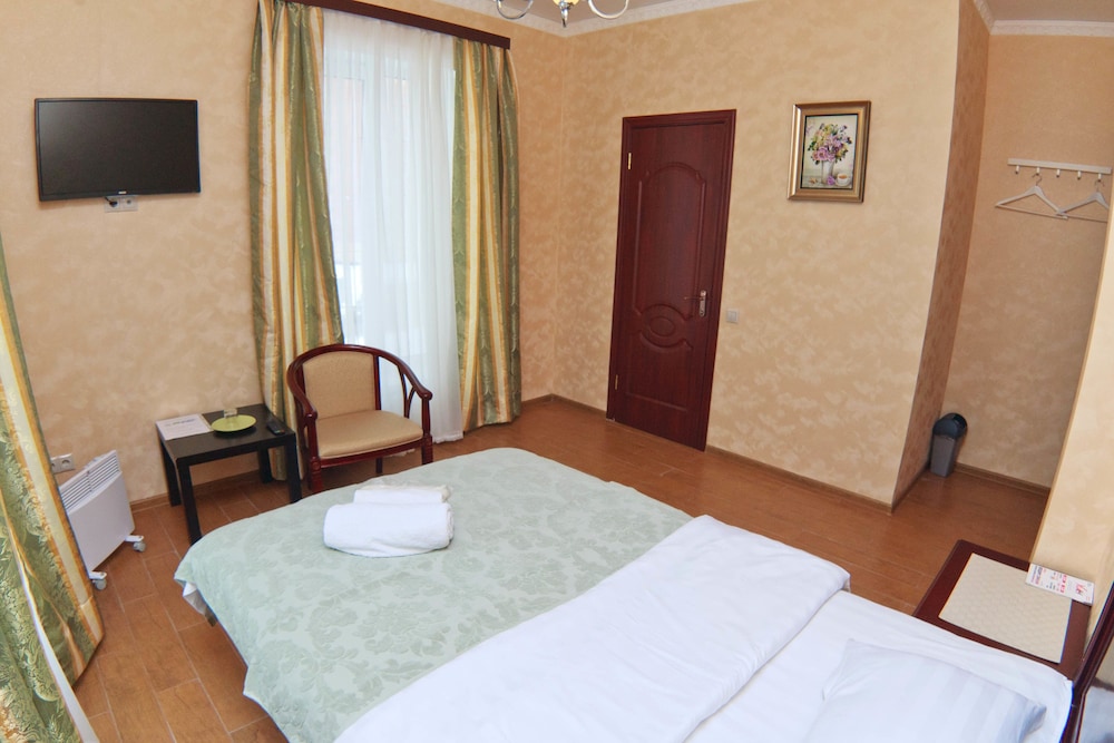 Standard Single Room photo 3