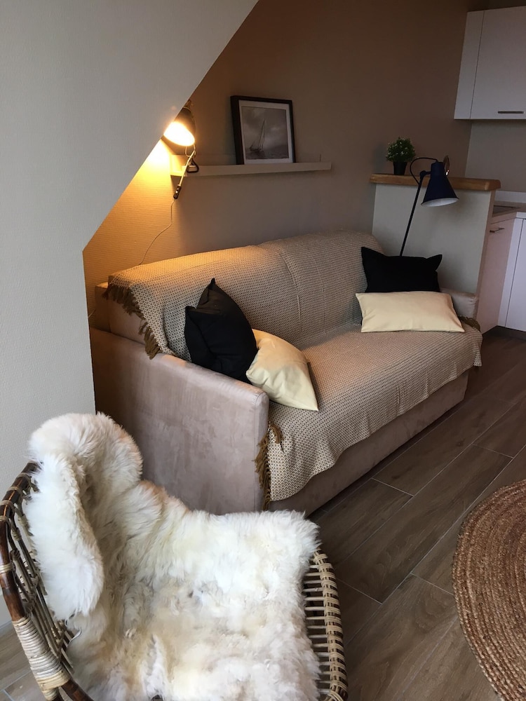 Apartment, Sea View photo 2