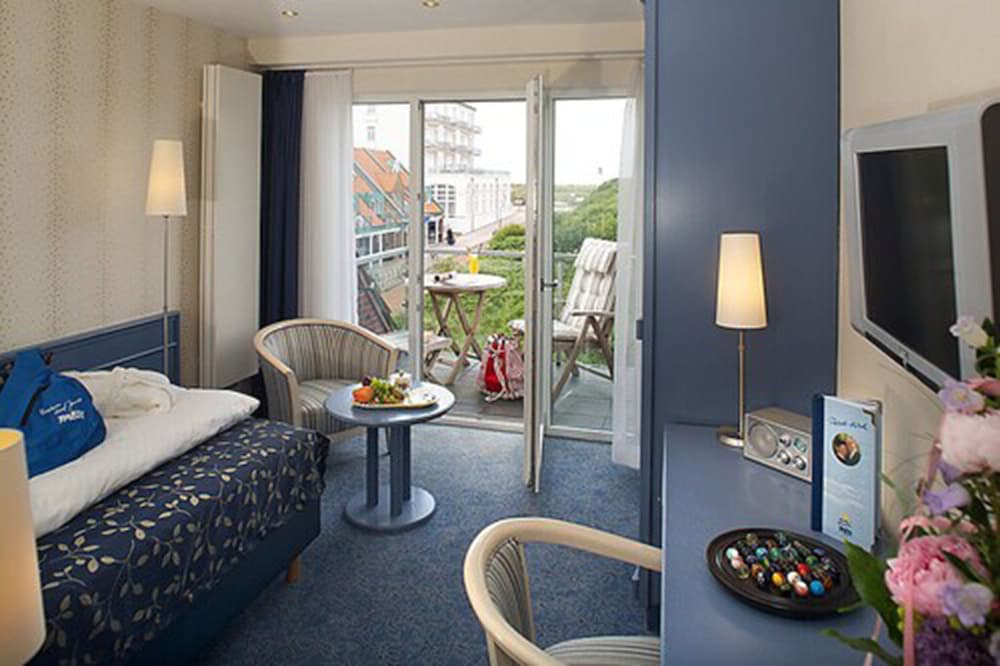 Standard Single Room photo 1