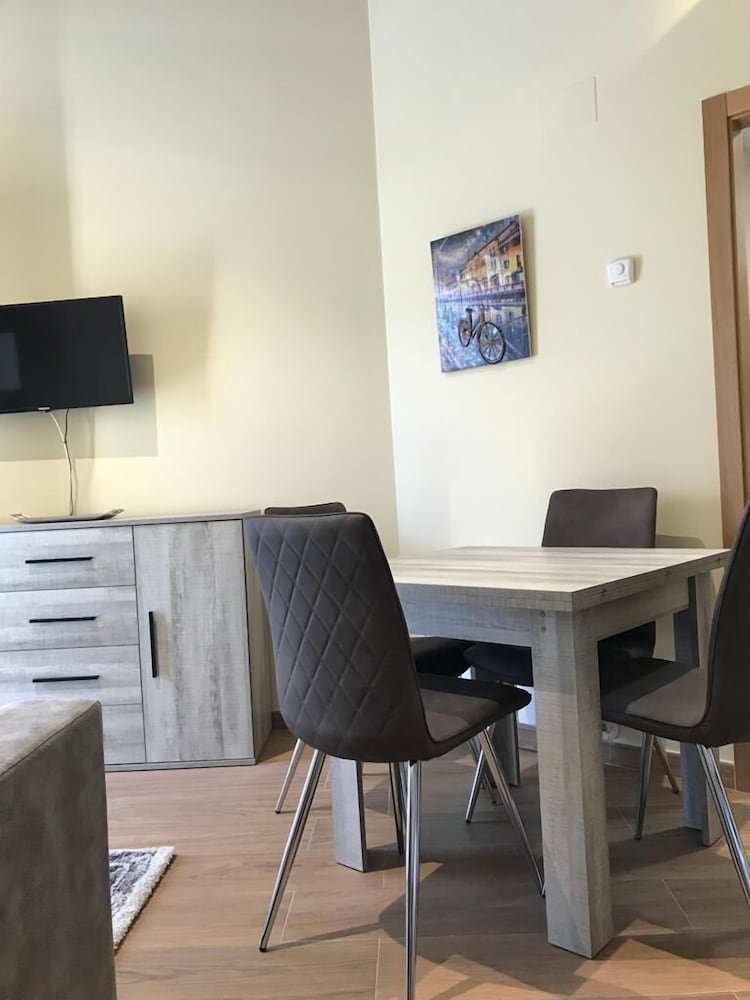 Comfort Apartment photo 3