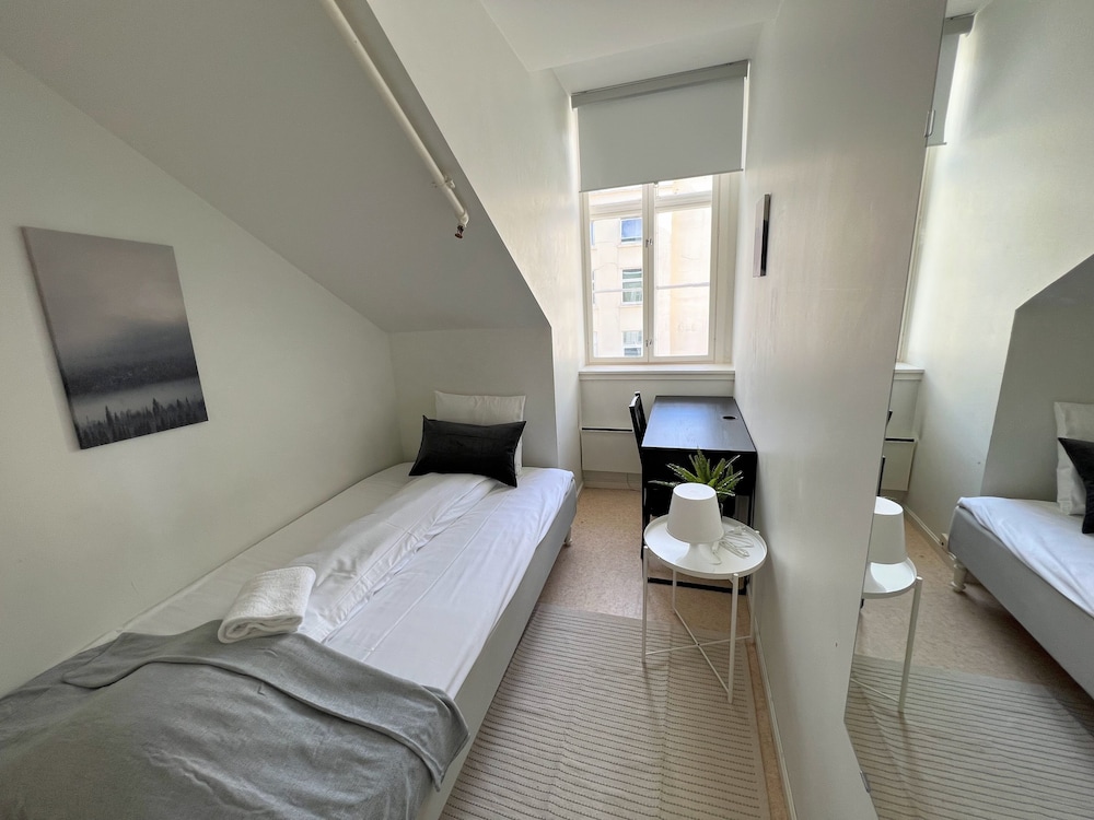 Basic Single Room, 1 Bedroom photo 1