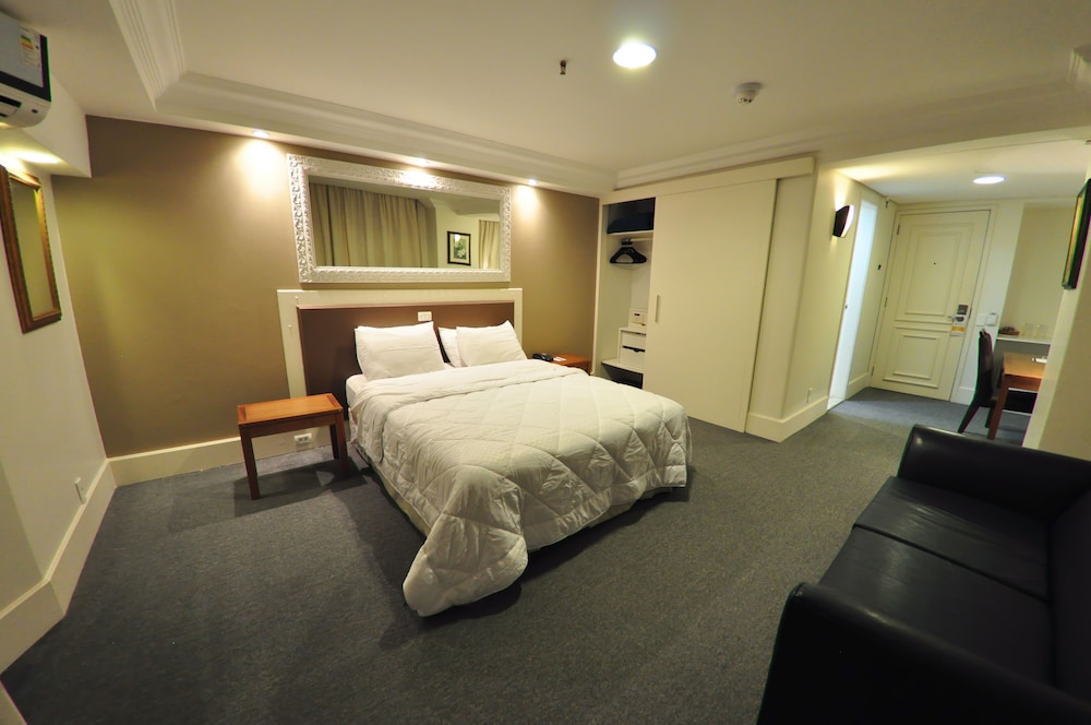 Superior Double Room (Deluxe)