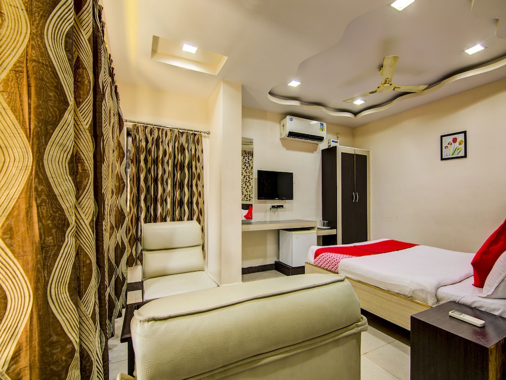 Double Or Twin Room photo 3