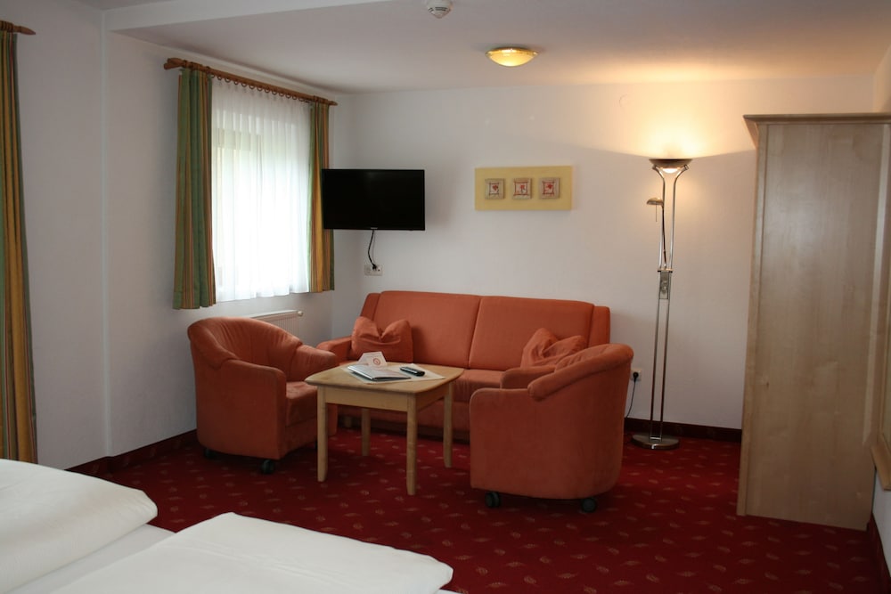 Family Room, Balcony (Hoher Riffler) photo 3