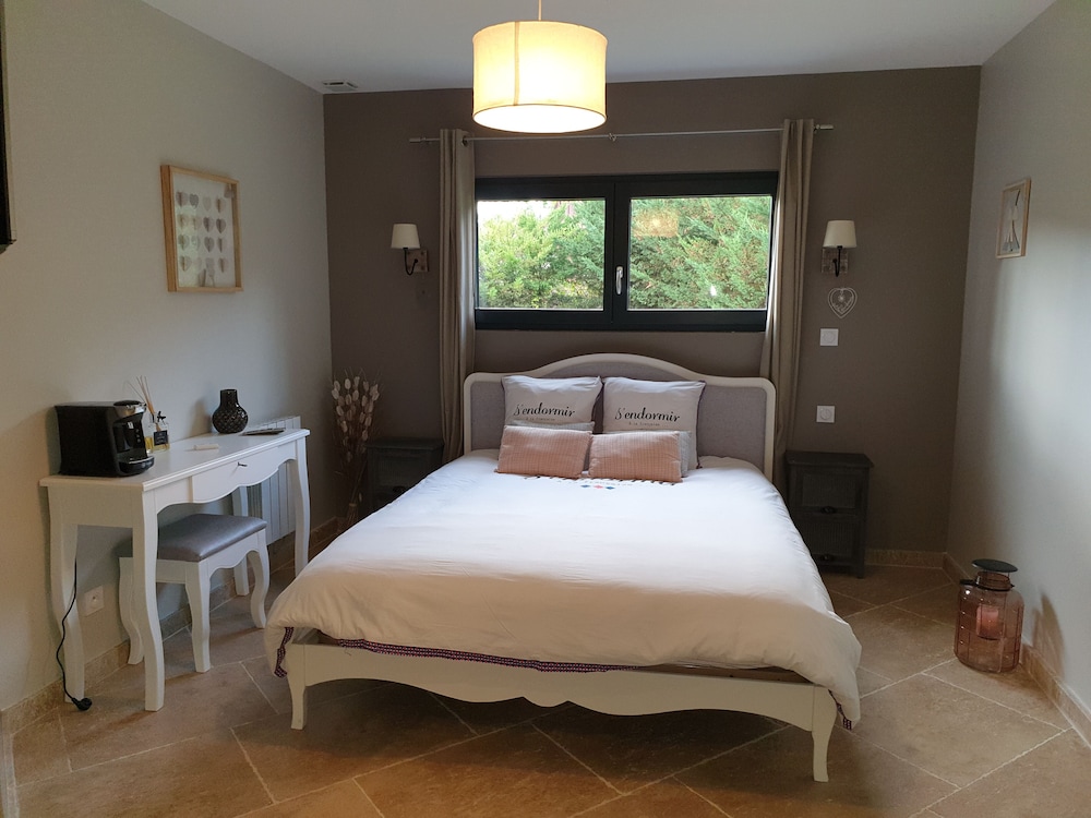 Double Room, 1 Queen Bed - Photo 1