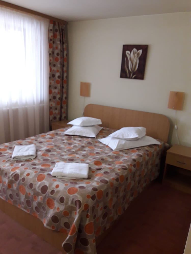 Superior Double Room, 1 Bedroom, Resort View photo 1