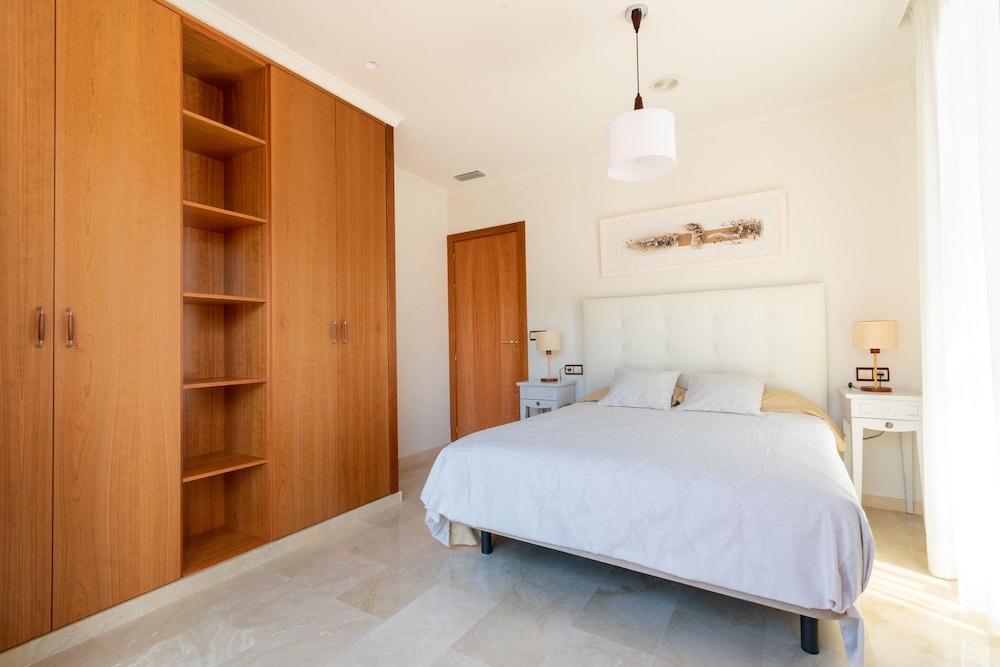 Apartamento Premium, 3 Dormitorios