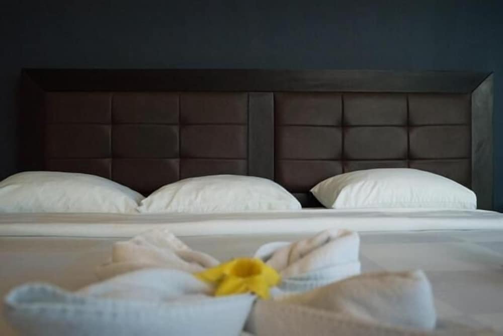 Superior Room, Sea View photo 2