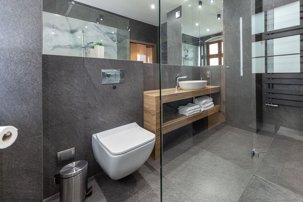 Deluxe Apartment, City View photo 3