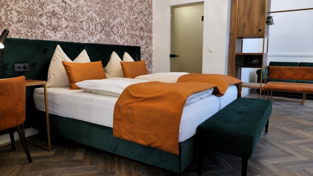 Junior Studio Suite, 1 Bedroom, City View - Photo 7