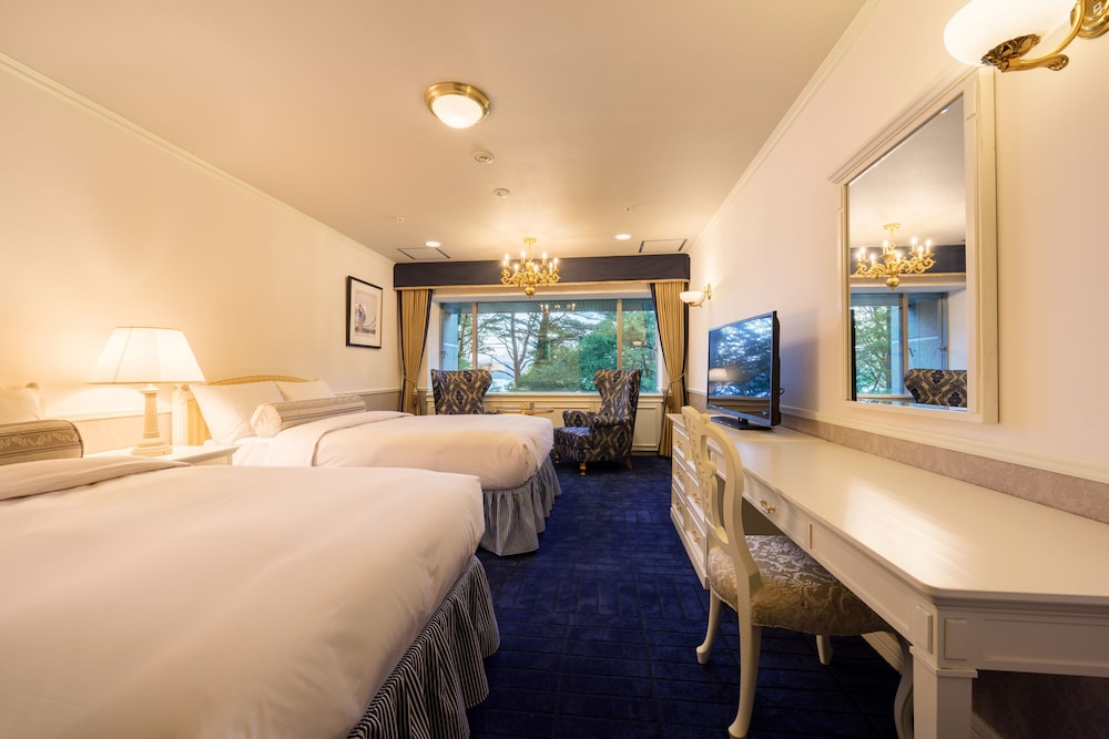 Standard Twin Room, Non Smoking photo 1