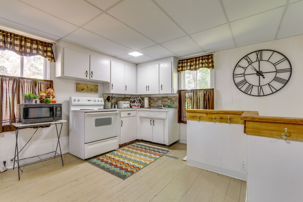 Cottage (1 Bedroom) photo 2