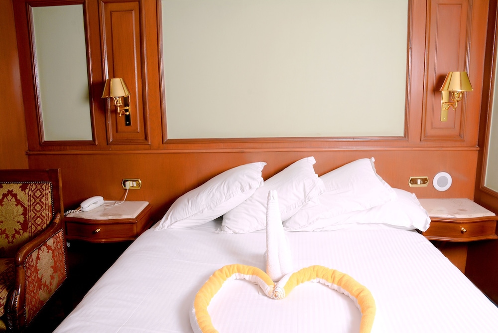 Deluxe Double or Twin Room photo 3