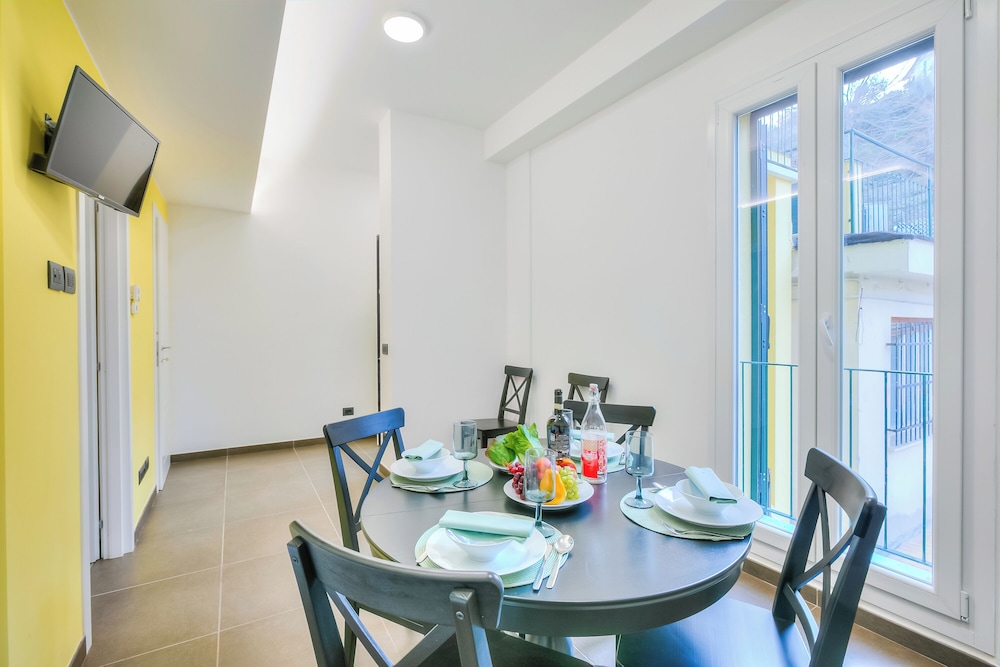 Family Apartment, 2 Bedrooms (Perla Marina 3 - Seaside) photo 2