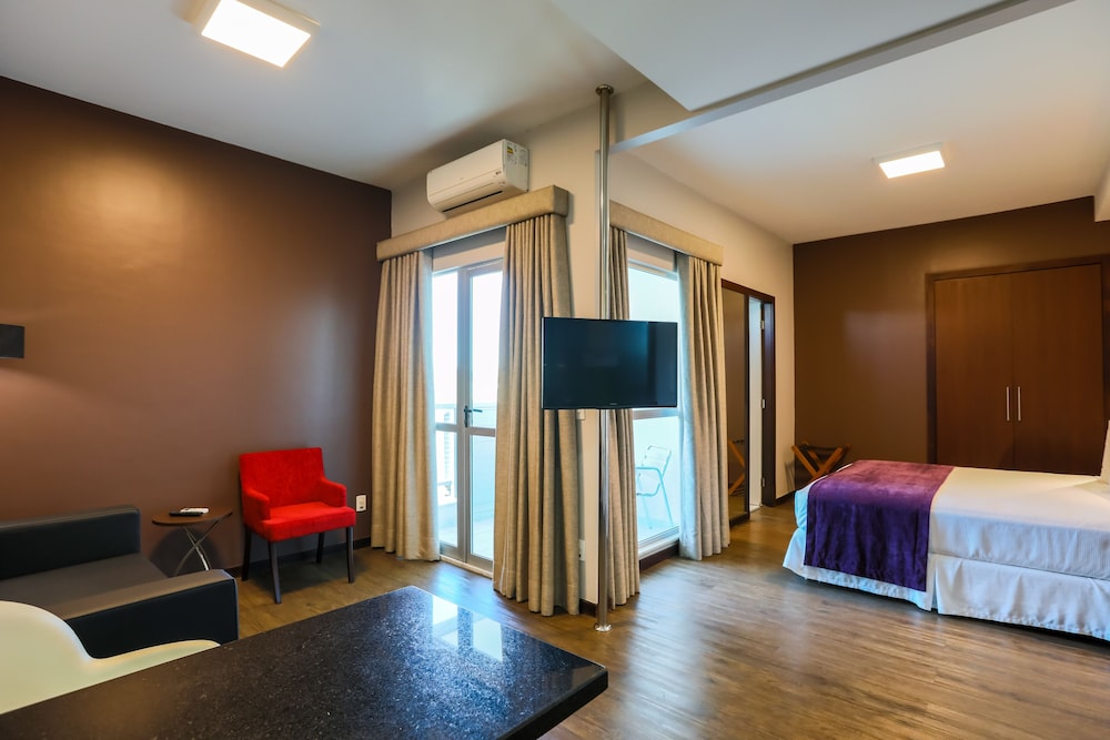 Luxury Double Room Single Use photo 2