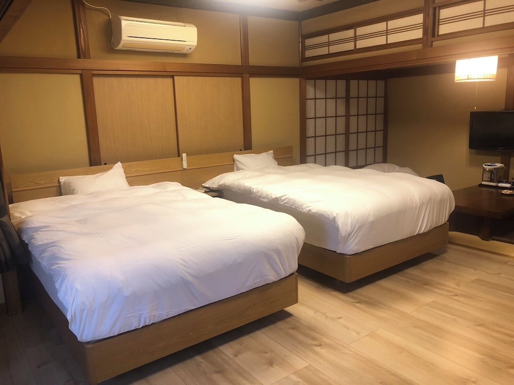 Deluxe Room, Non Smoking, Garden View