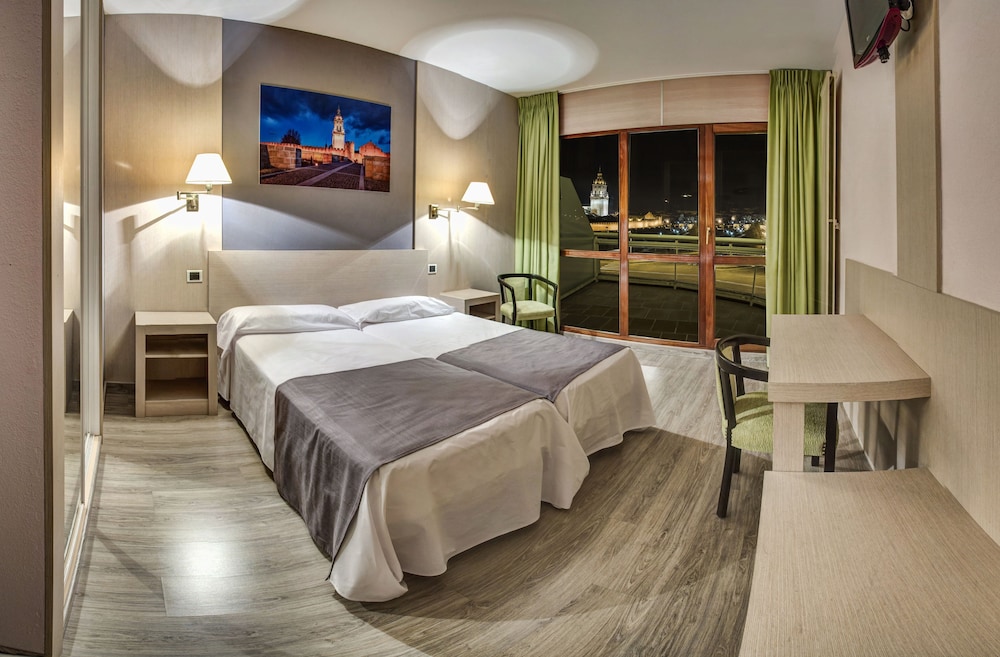 Habitación Doble