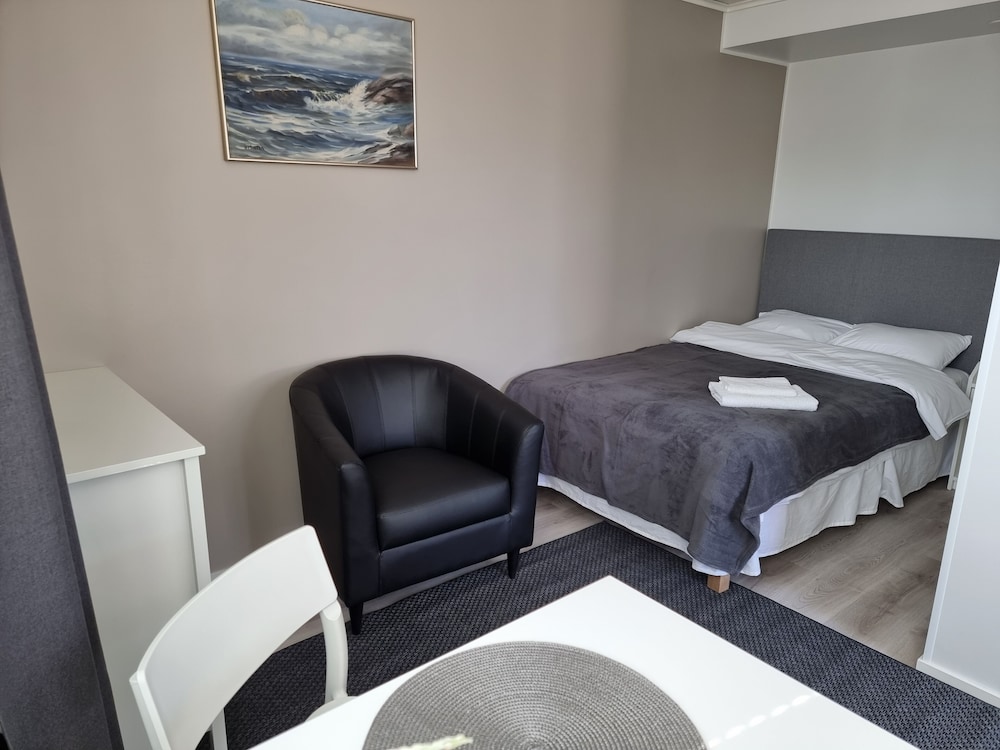 Comfort Studio, Non Smoking, Pets Not Allowed