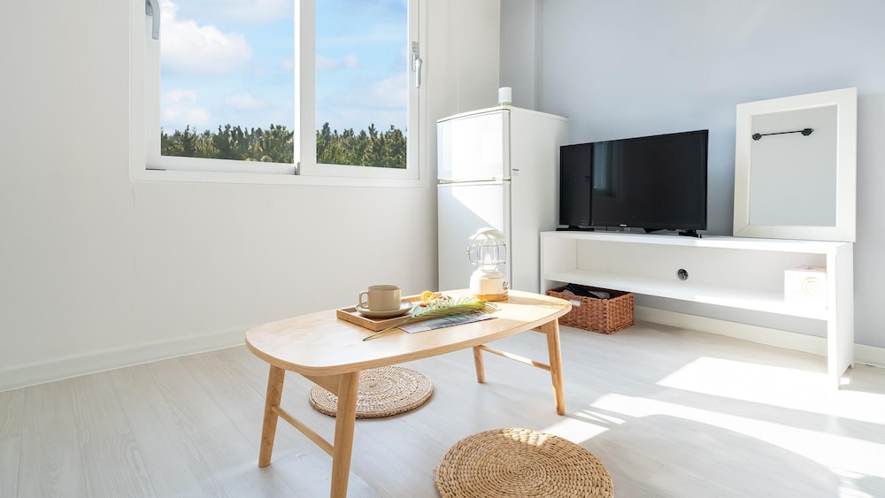 Basic Room, 1 Bedroom (406 (mountain view)) photo 3