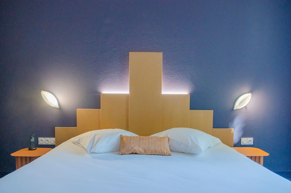 Comfort Room photo 2