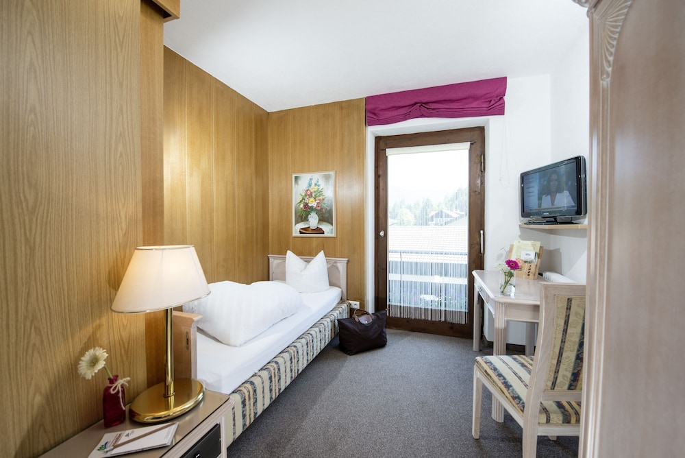 Economy Single Room photo 2