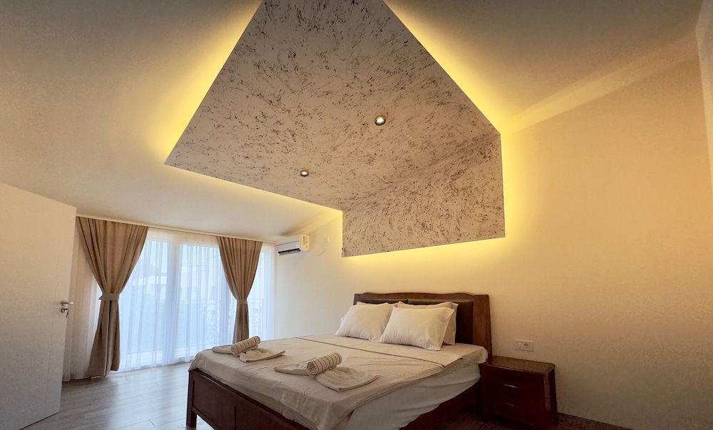 Family Quadruple Room