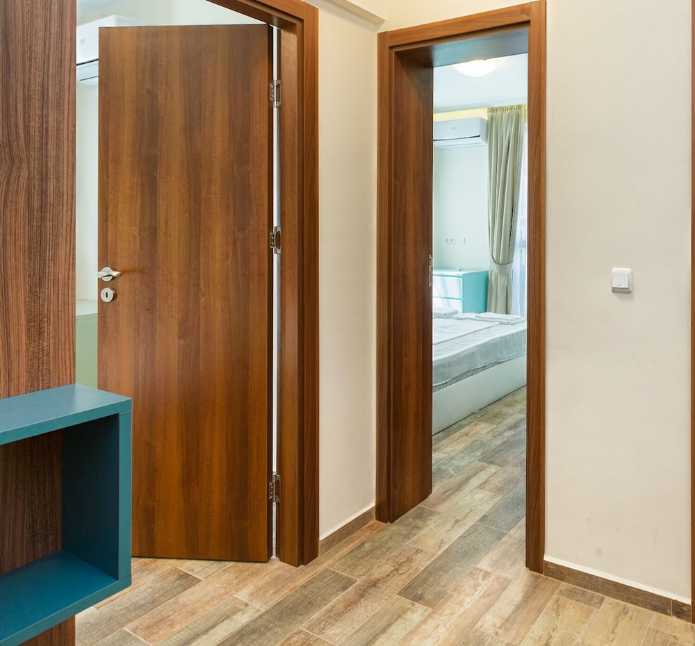 Standard Apartment, 2 Bedrooms photo 2