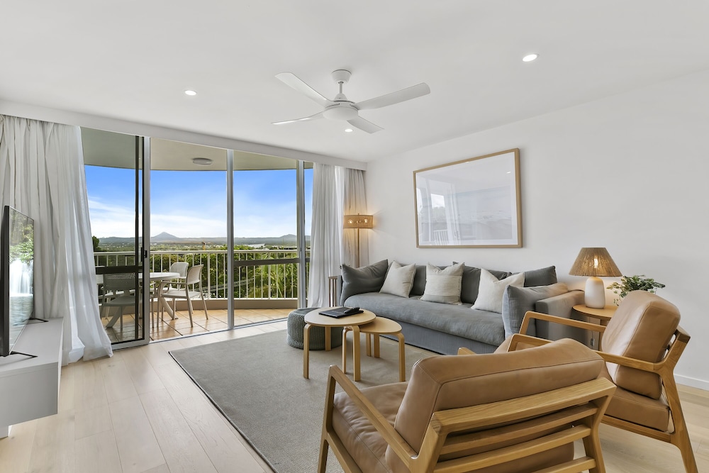 3 Bedroom Superior Penthouse photo 3