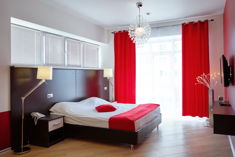 Luxury Room photo 1