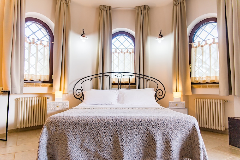 Superior Double Room, 1 Bedroom photo 1