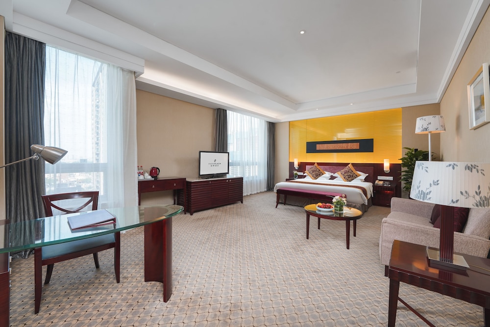 Executive Single Room photo 1