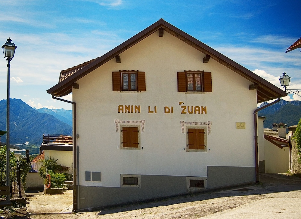 Apartment Li Di Nando (3 Bedrooms) photo 2
