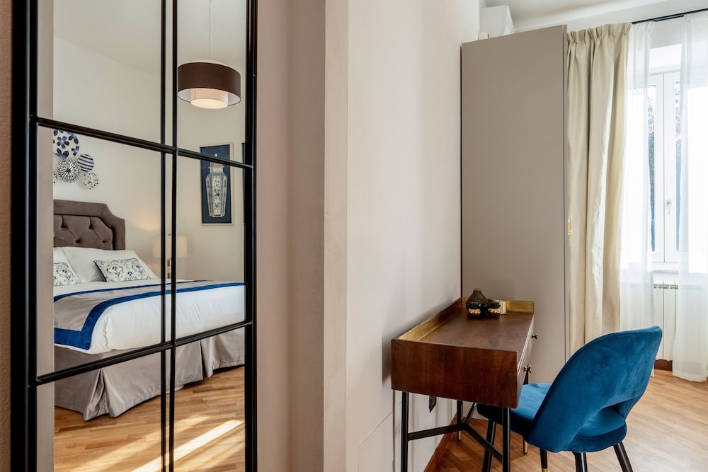 Apartment (3 Bedrooms)