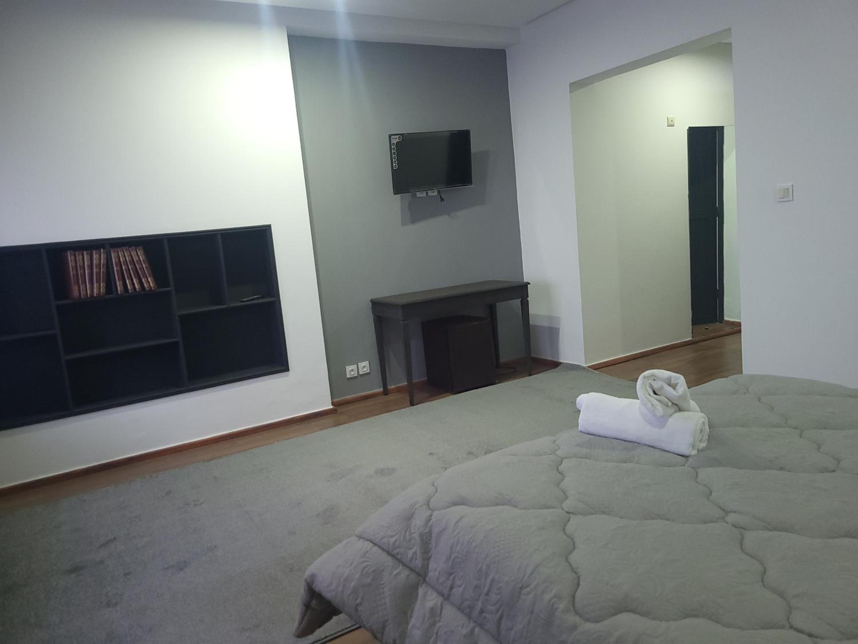 Deluxe Double Room - Photo 1