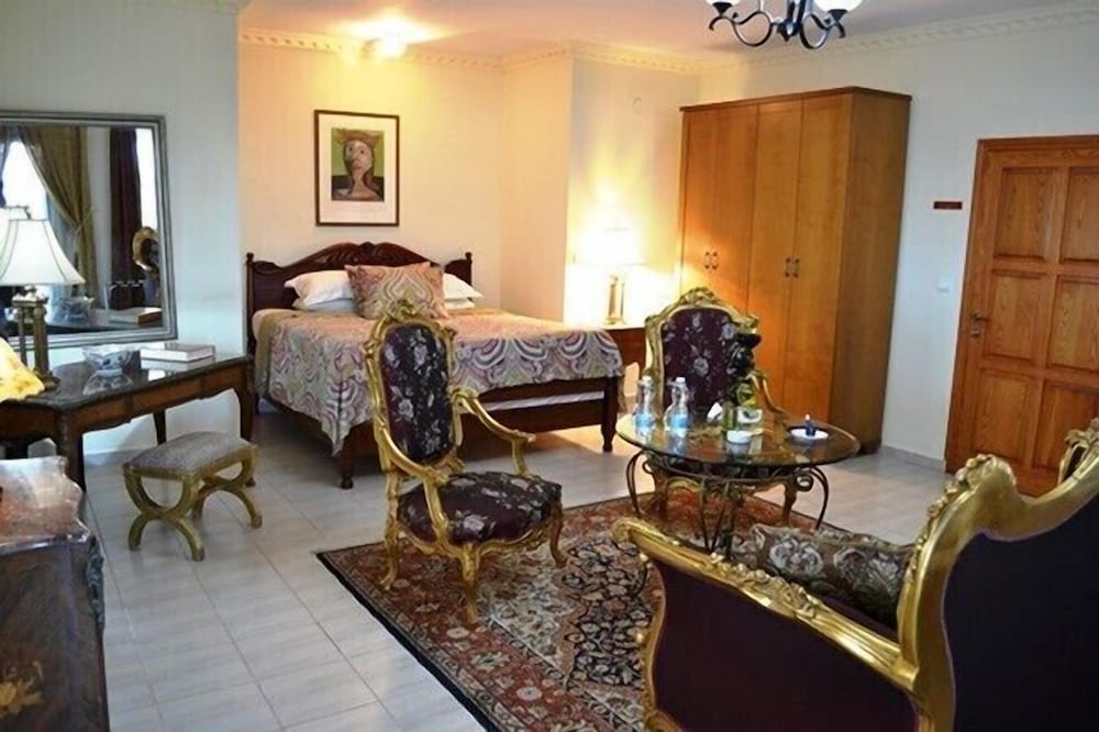 The Palacio Penthouse With Private Terrace And City View