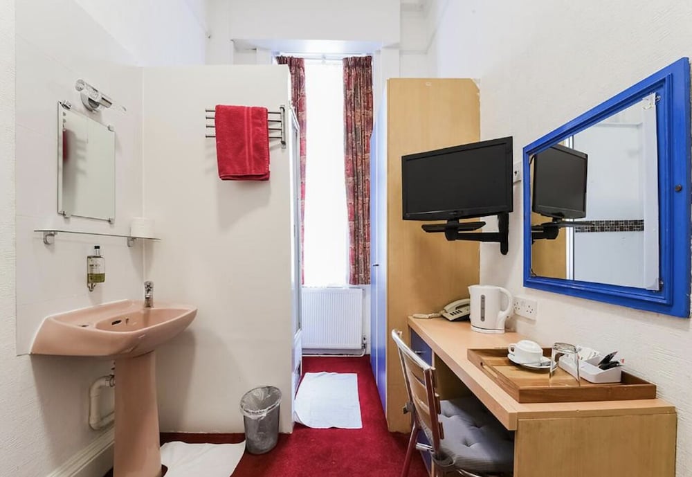 Superior Double Room, Ensuite